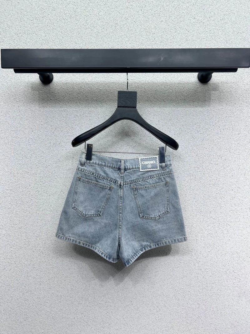 ComfortFit Chanel Jeans 109820