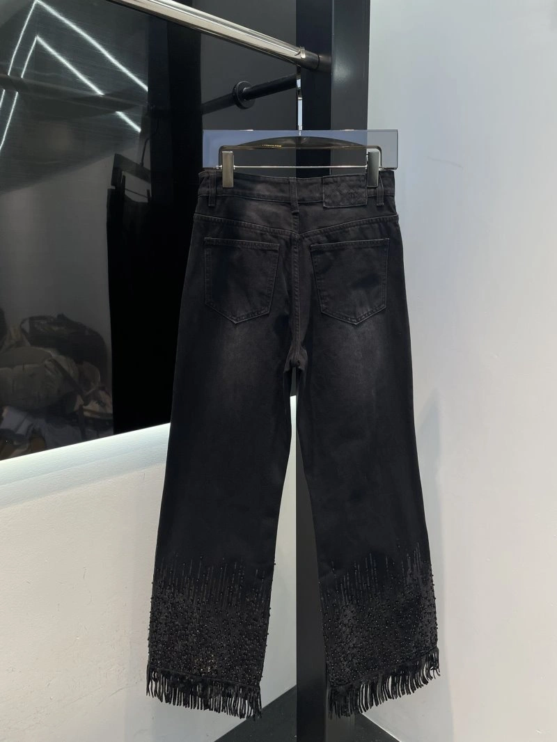 FlexibleFit Chanel Jeans 109823