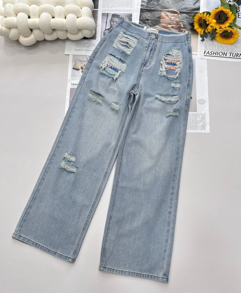 Chanel Jeans BestValue 109490