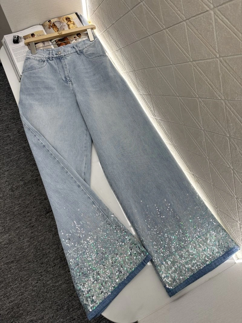 Chanel Jeans ModernLook 109487