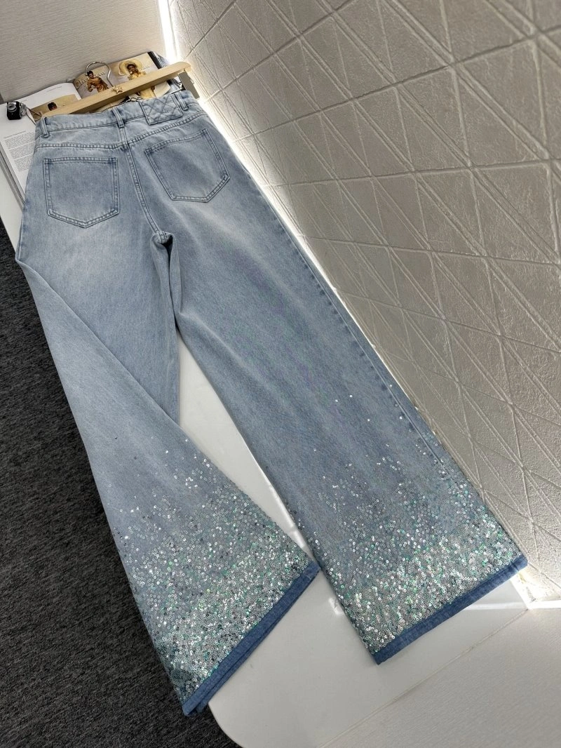 Chanel Jeans ModernLook 109487