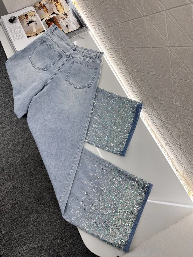 Chanel Jeans ModernLook 109487