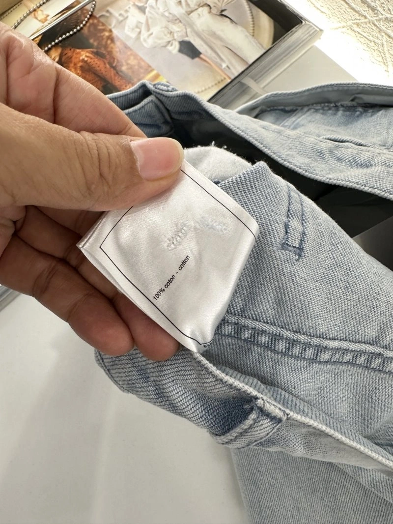 Chanel Jeans ModernLook 109487