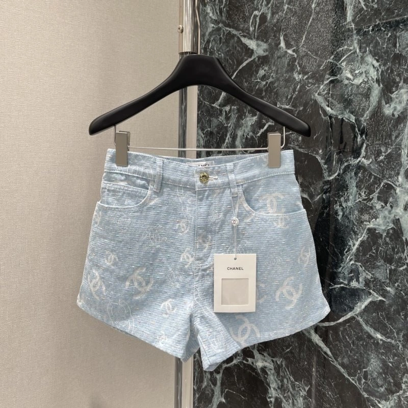 Upgraded Chanel Jeans 109479