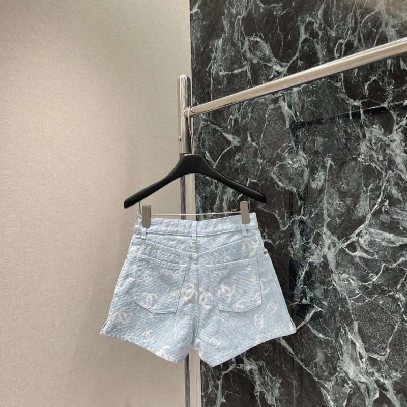 Upgraded Chanel Jeans 109479