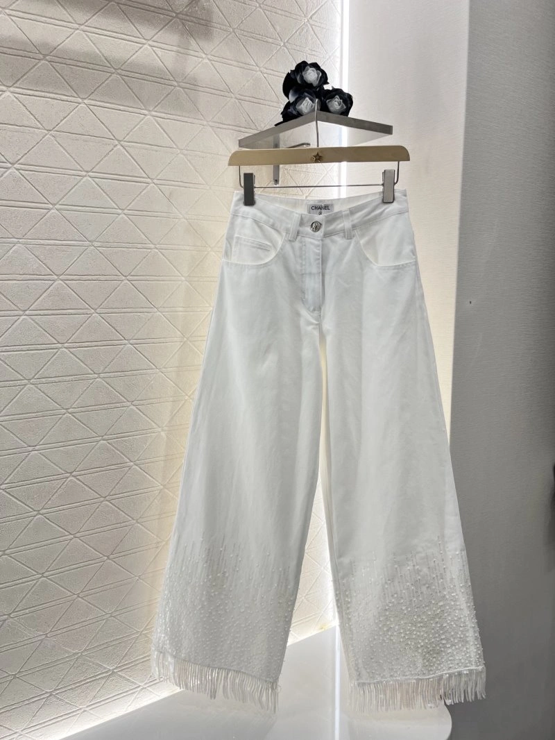 Chanel Jeans WrinkleFree 109499