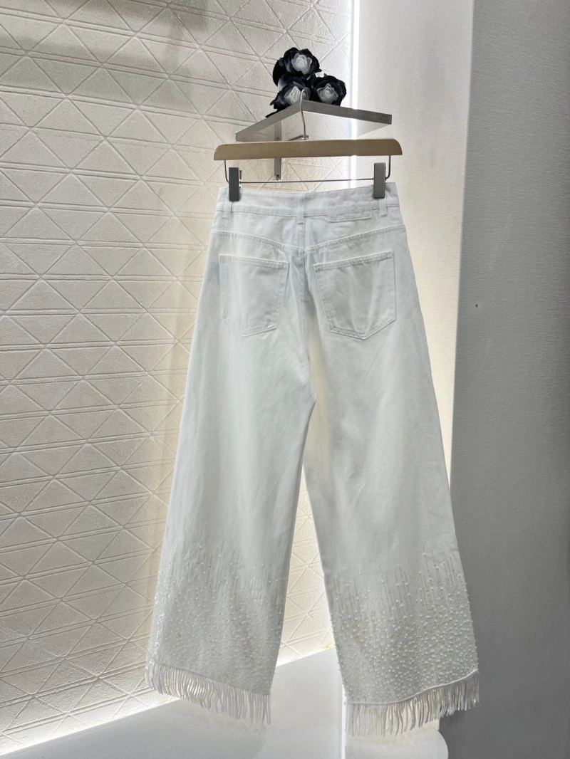 Chanel Jeans WrinkleFree 109499