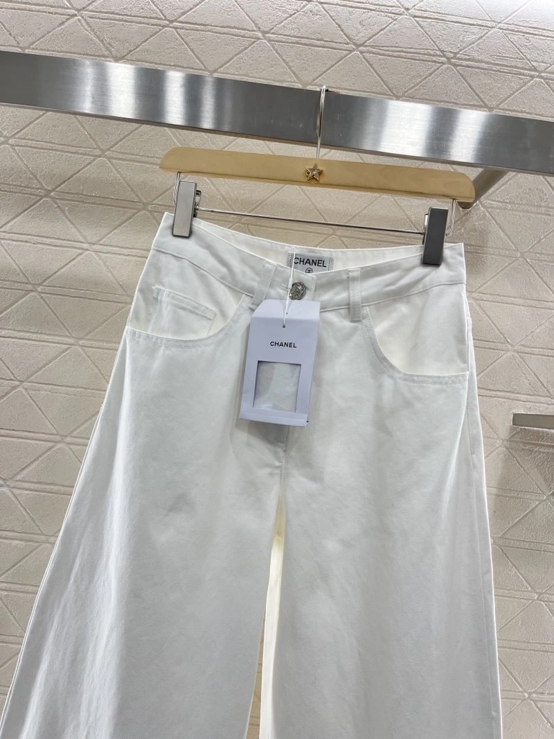 Chanel Jeans WrinkleFree 109499