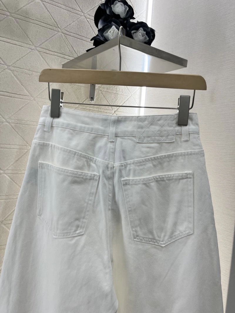 Chanel Jeans WrinkleFree 109499