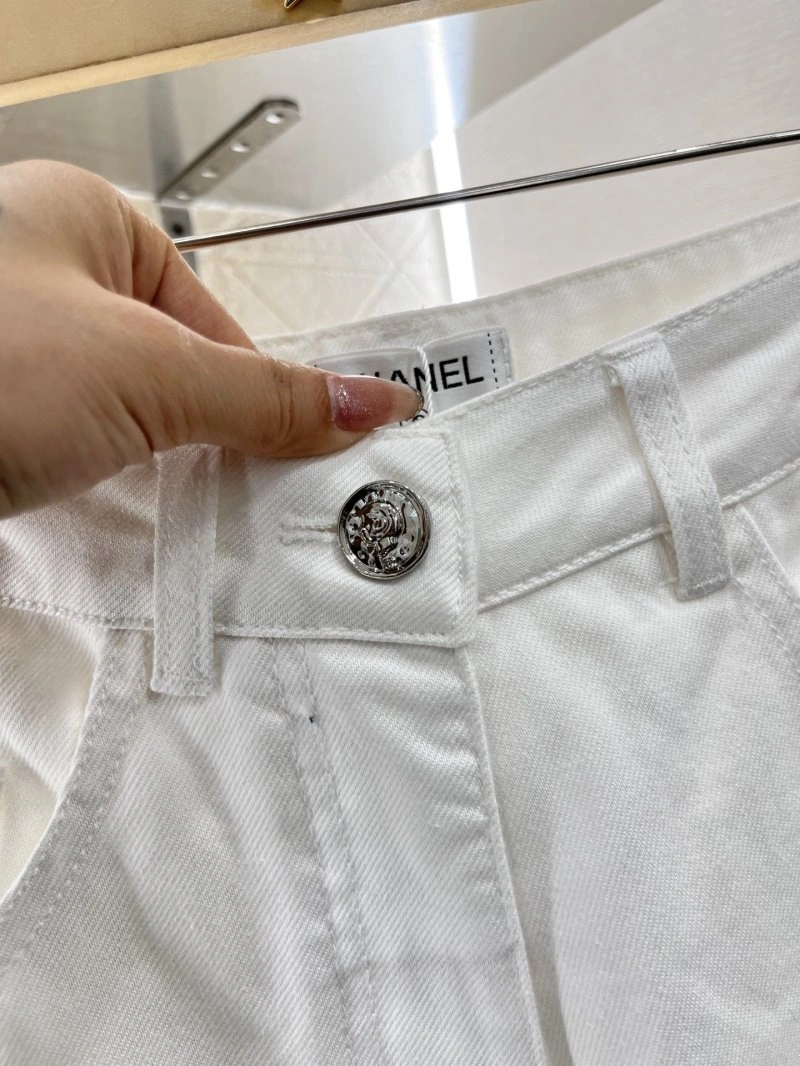 Chanel Jeans WrinkleFree 109499