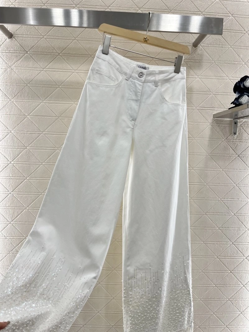 Chanel Jeans WrinkleFree 109499
