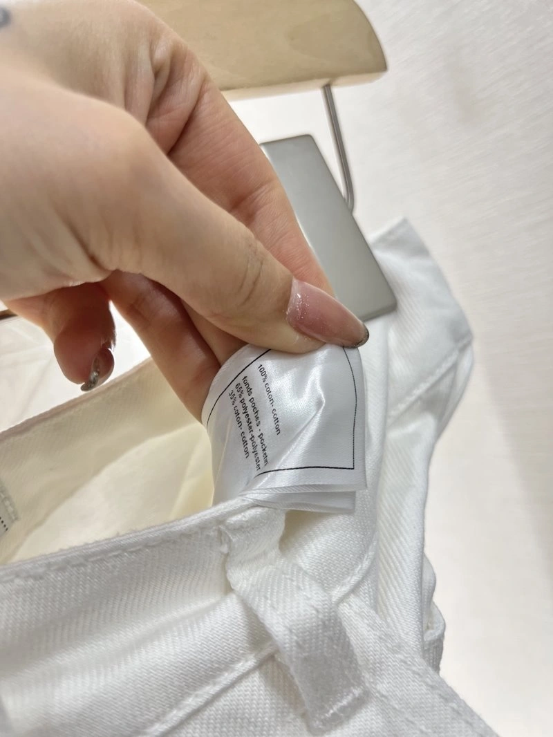 Chanel Jeans WrinkleFree 109499
