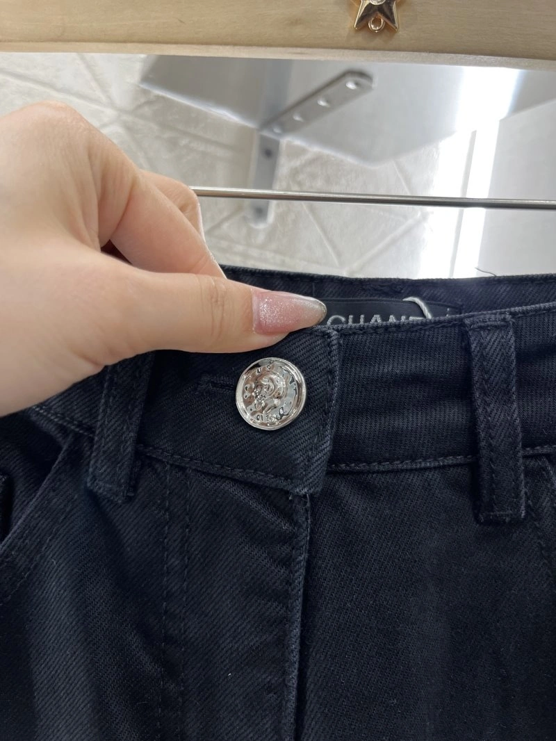 FlexibleFit Chanel Jeans 109481