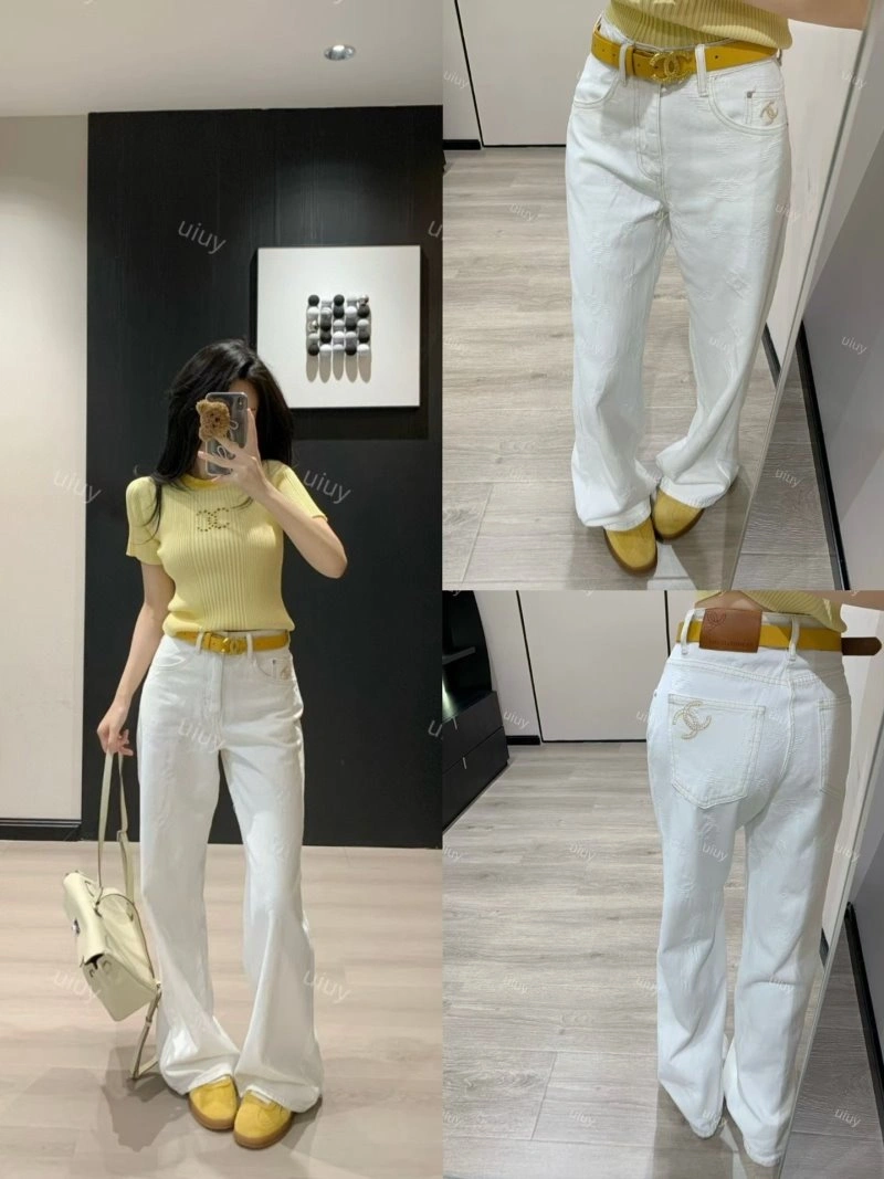 UrbanChic Chanel Jeans 109503