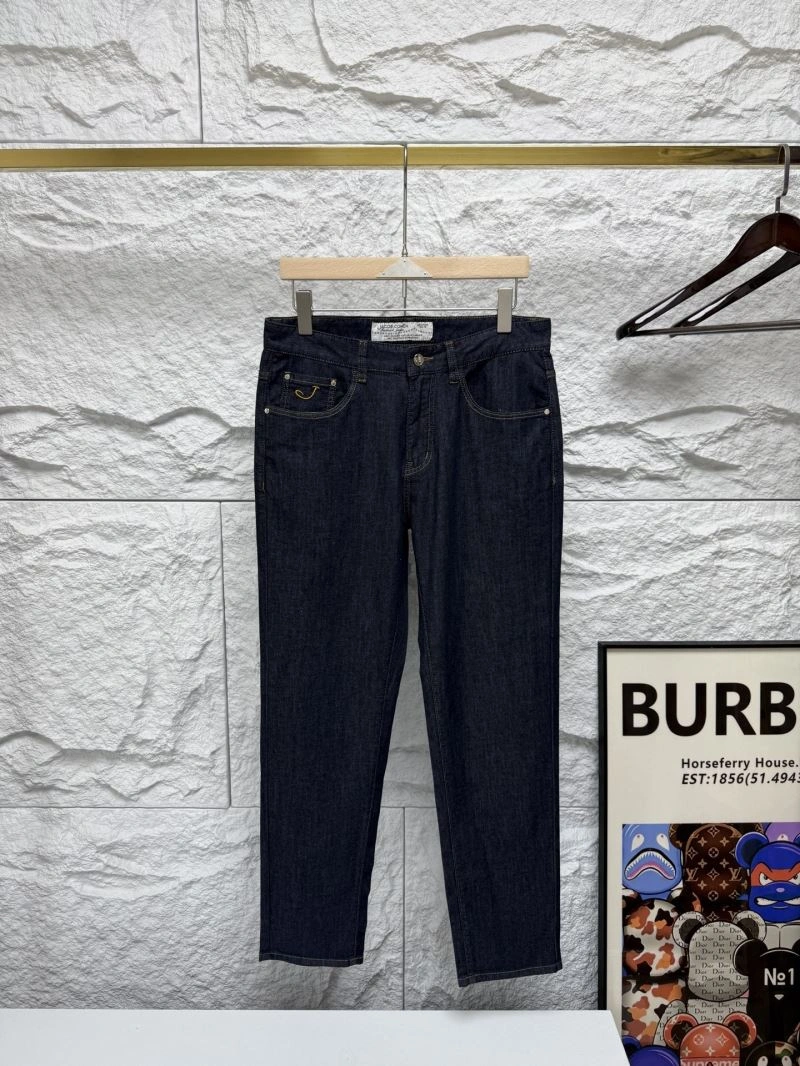 Unisex Chanel Jeans 111222