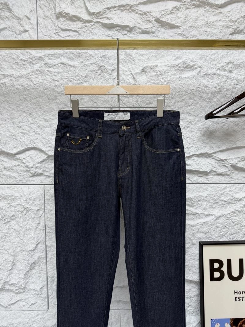 Unisex Chanel Jeans 111222