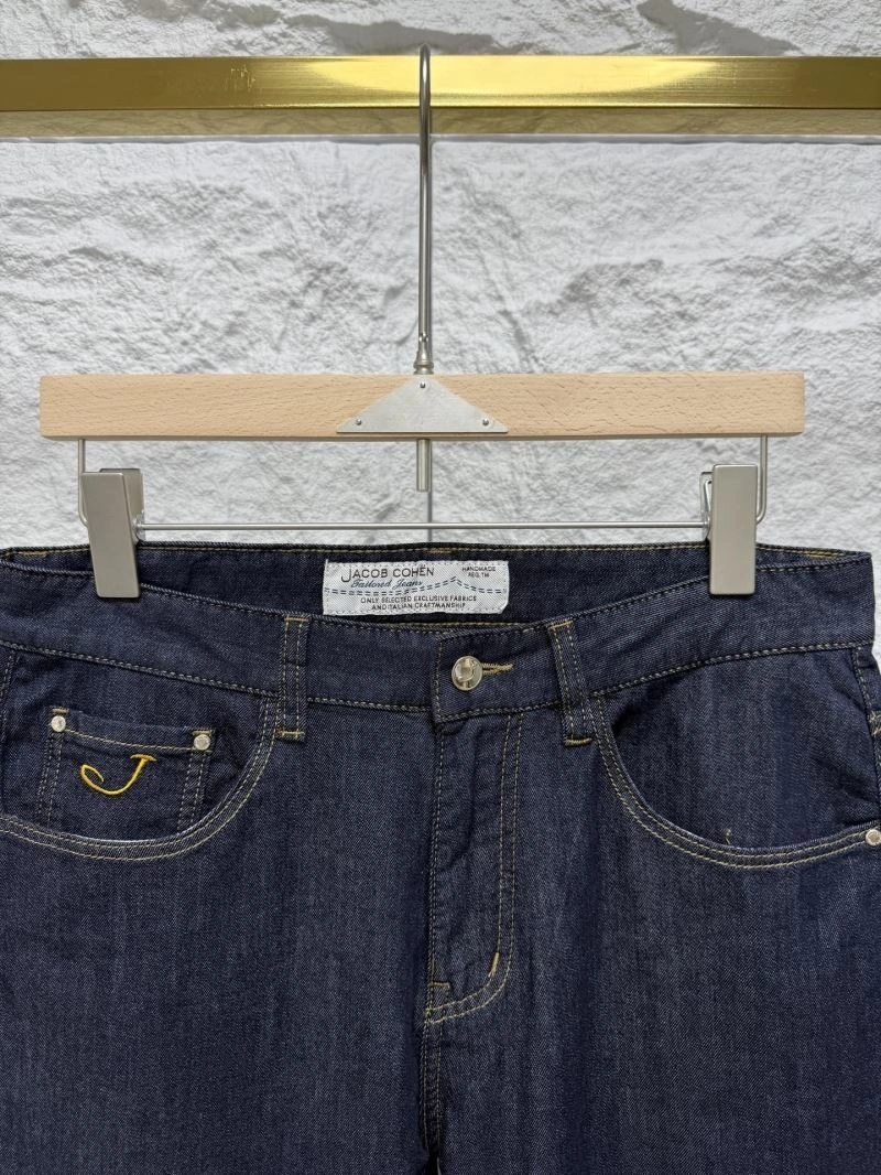 Unisex Chanel Jeans 111222