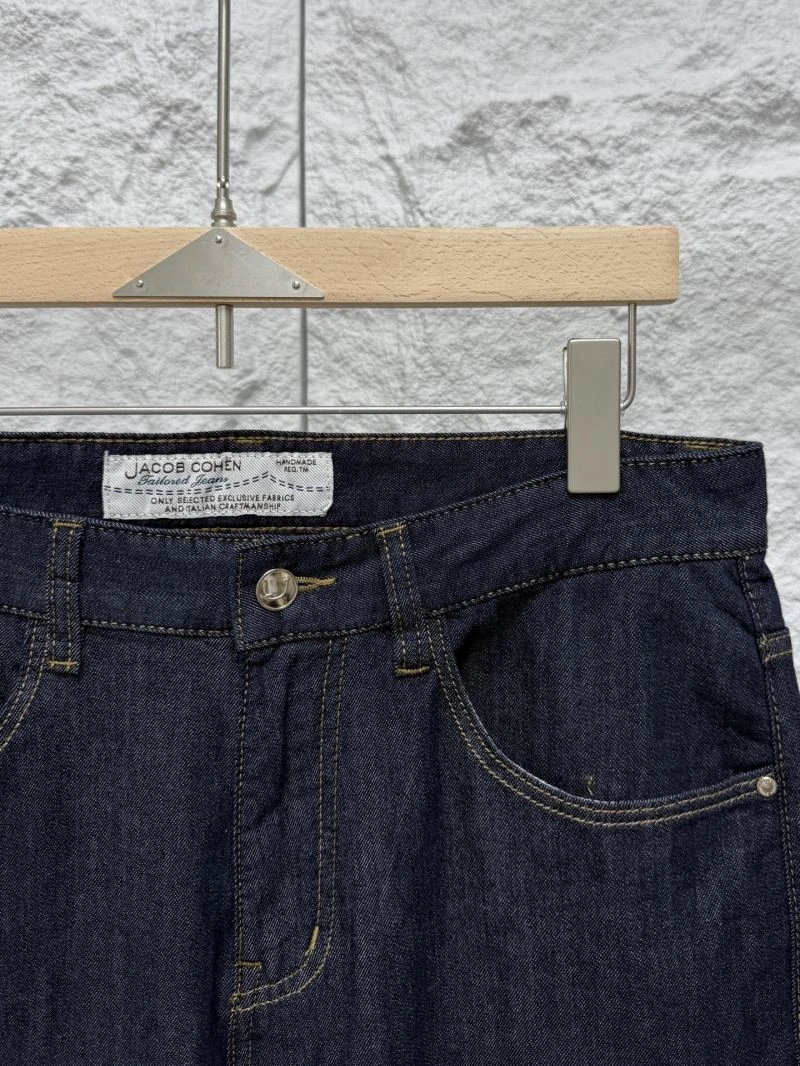 Unisex Chanel Jeans 111222