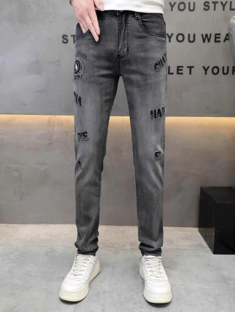 Durable Chanel Jeans 111221