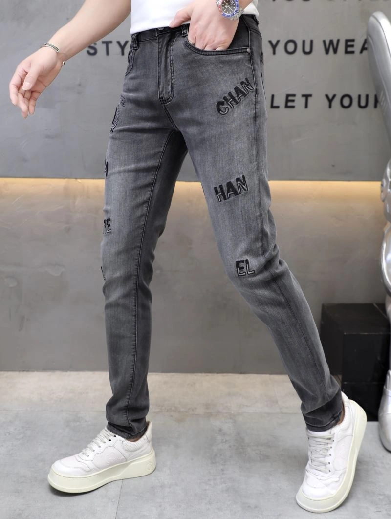 Durable Chanel Jeans 111221