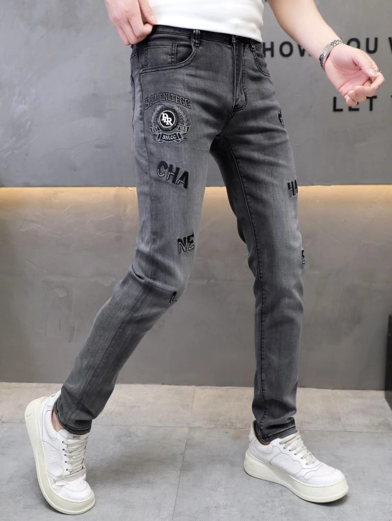 Durable Chanel Jeans 111221