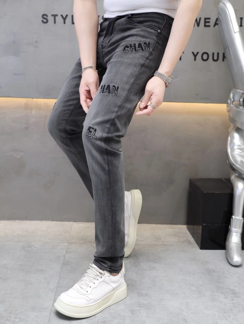 Durable Chanel Jeans 111221