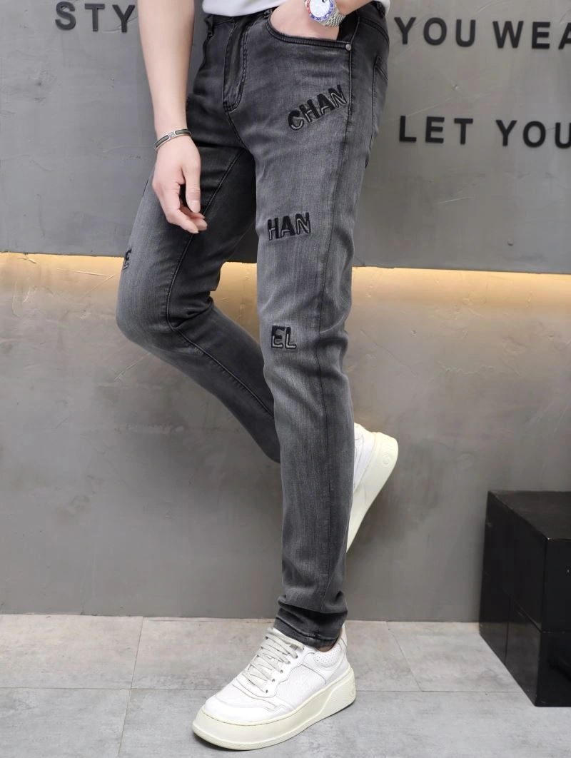 Durable Chanel Jeans 111221