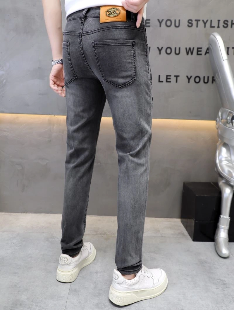 Durable Chanel Jeans 111221