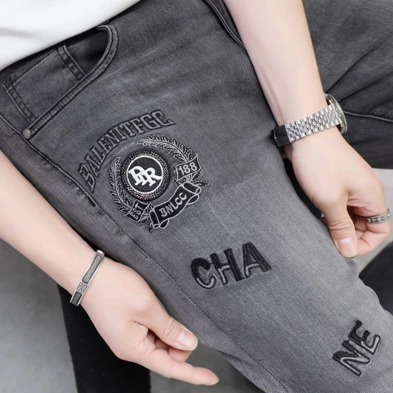 Durable Chanel Jeans 111221