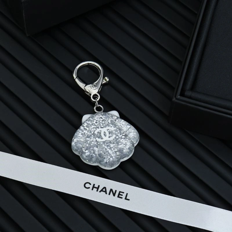 DailyWear Chanel Keychains 224748