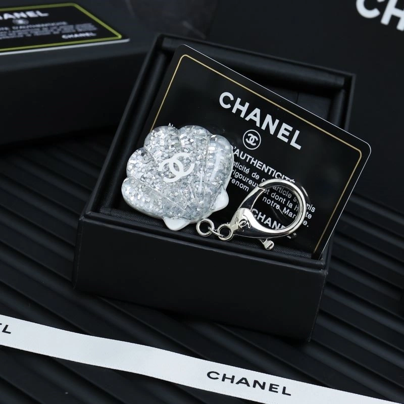 DailyWear Chanel Keychains 224748