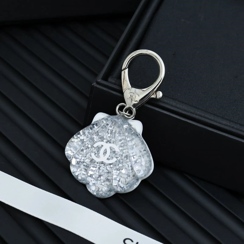 DailyWear Chanel Keychains 224748