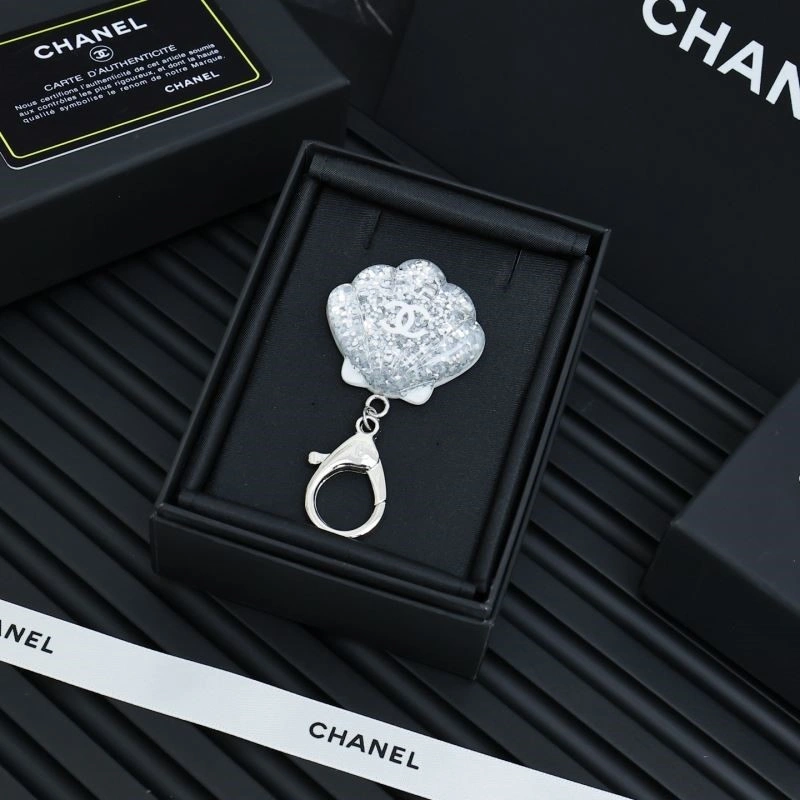 DailyWear Chanel Keychains 224748