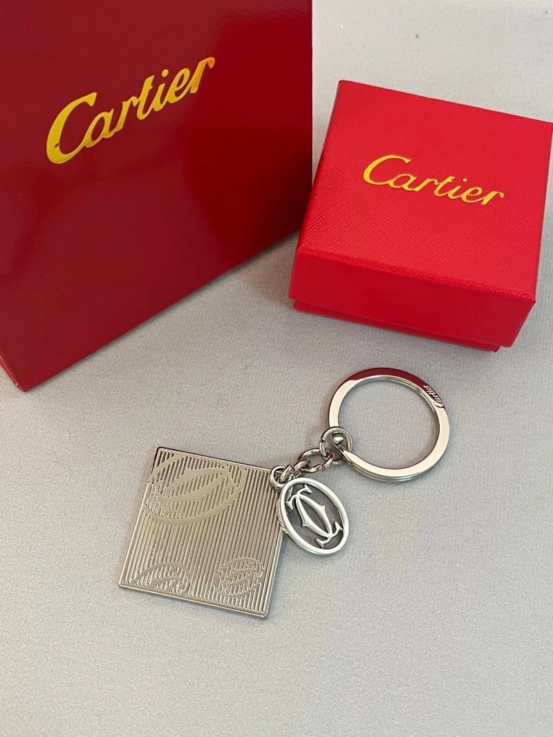 Chanel Keychains FreshLook 265955