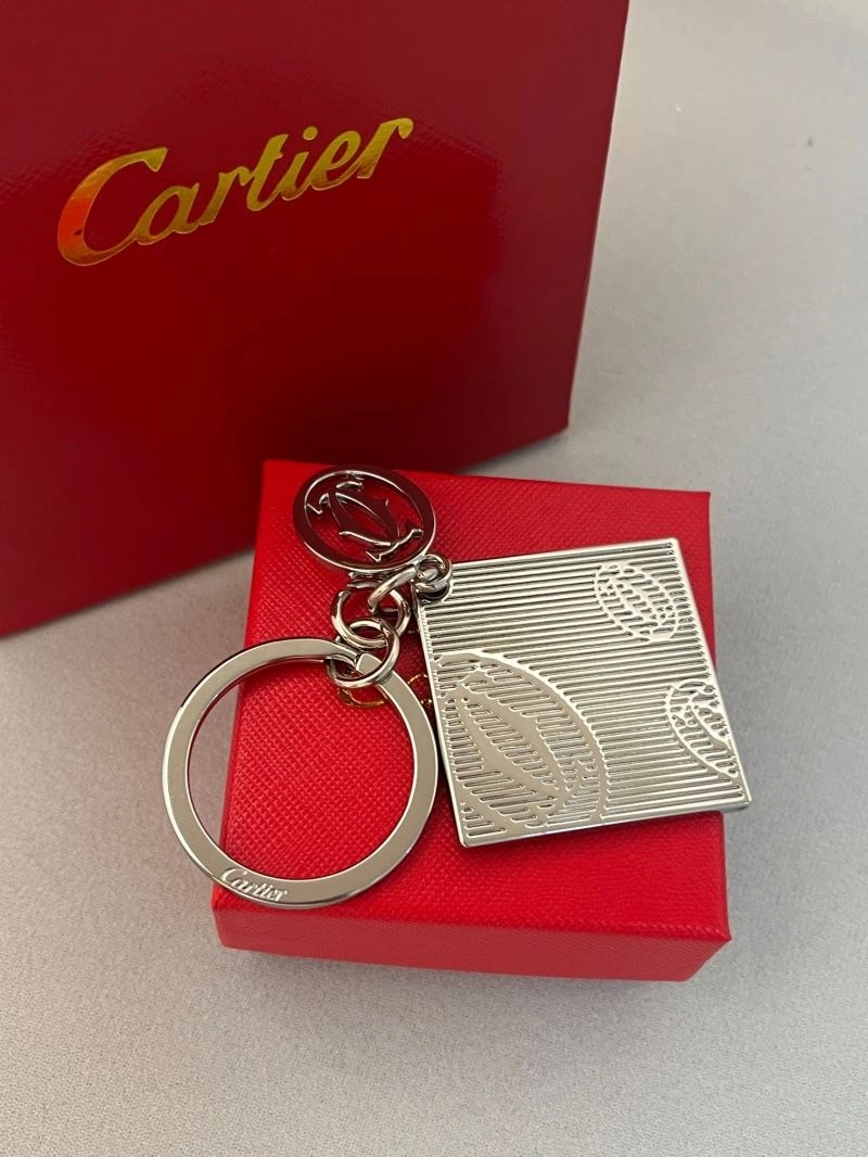 Chanel Keychains FreshLook 265955