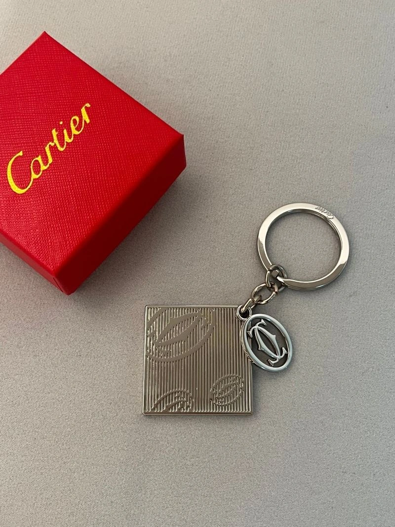 Chanel Keychains FreshLook 265955