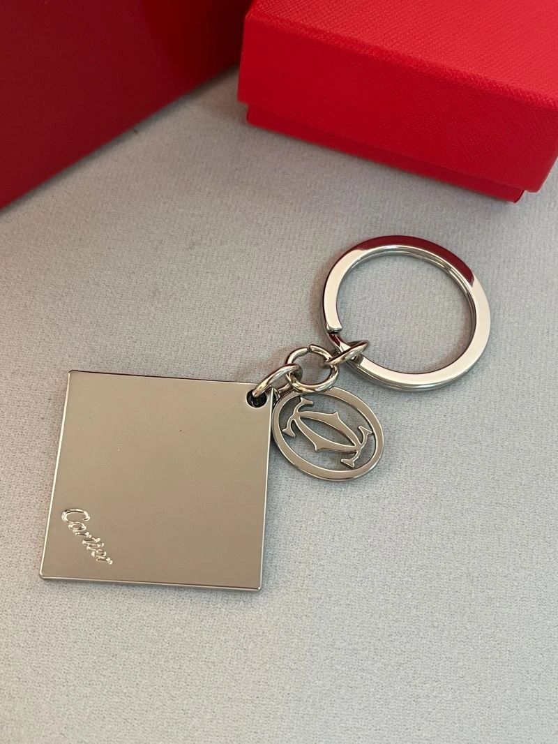 Chanel Keychains FreshLook 265955