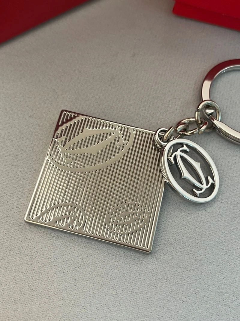 Chanel Keychains FreshLook 265955