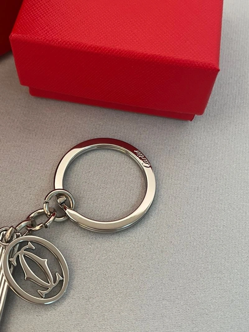 Chanel Keychains FreshLook 265955