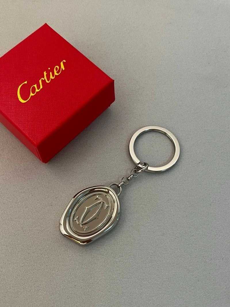 QuickDry Chanel Keychains 265953