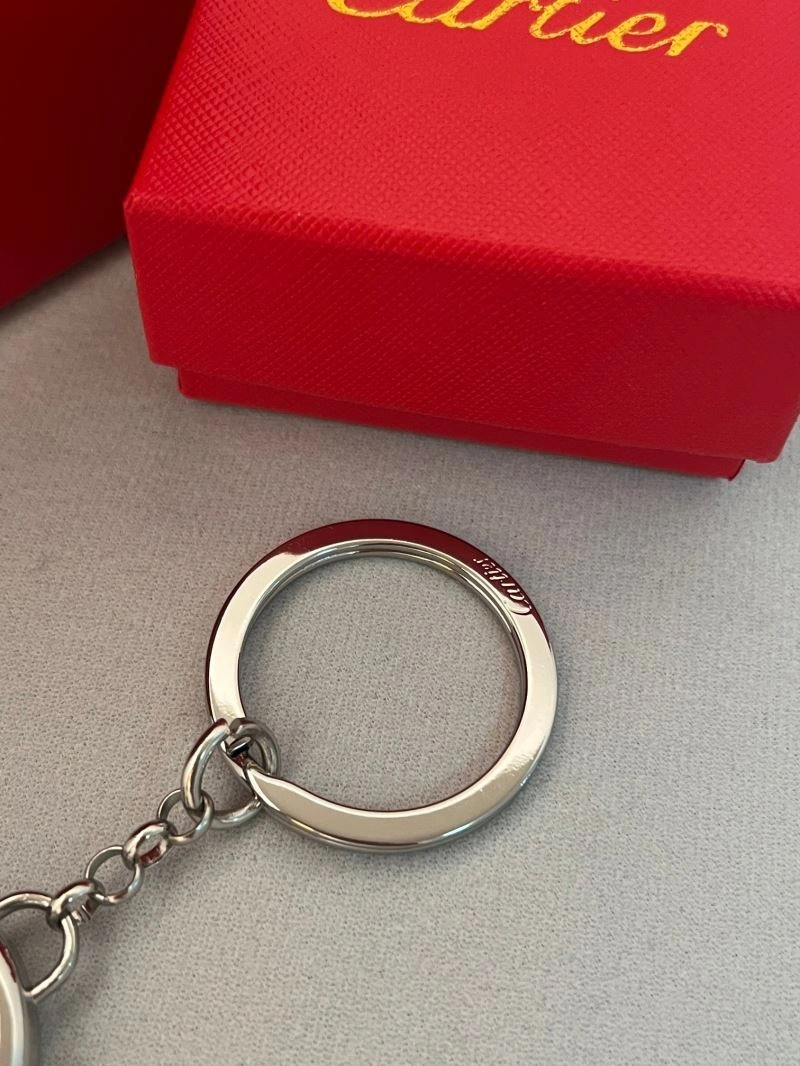 QuickDry Chanel Keychains 265953