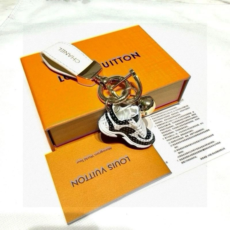 Chanel Keychains TechFriendly 265788
