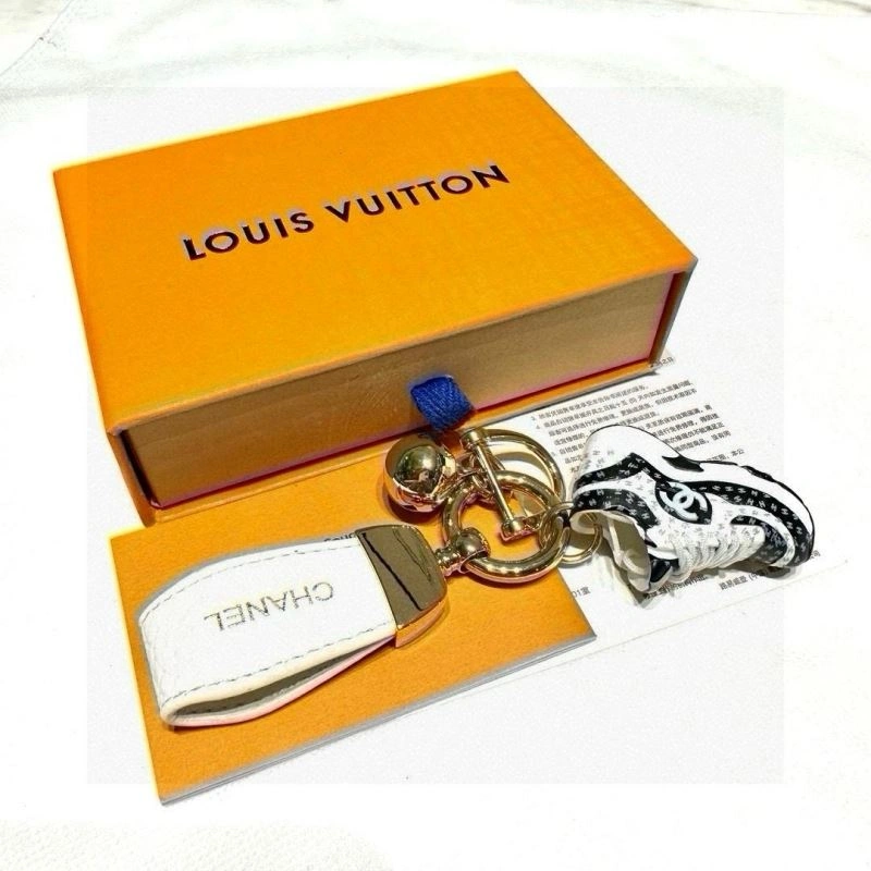 Chanel Keychains TechFriendly 265788