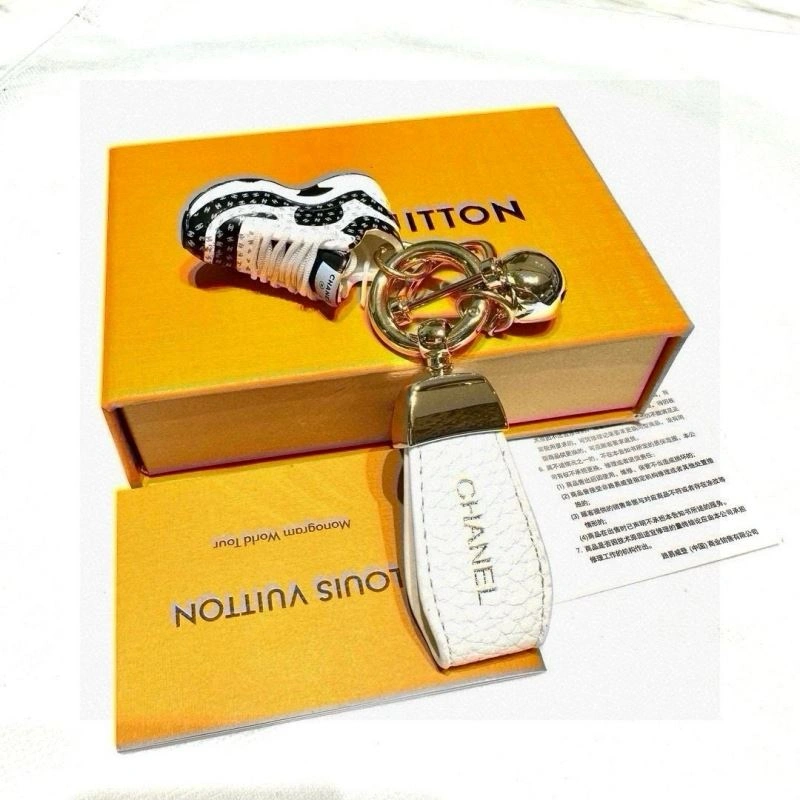 Chanel Keychains TechFriendly 265788