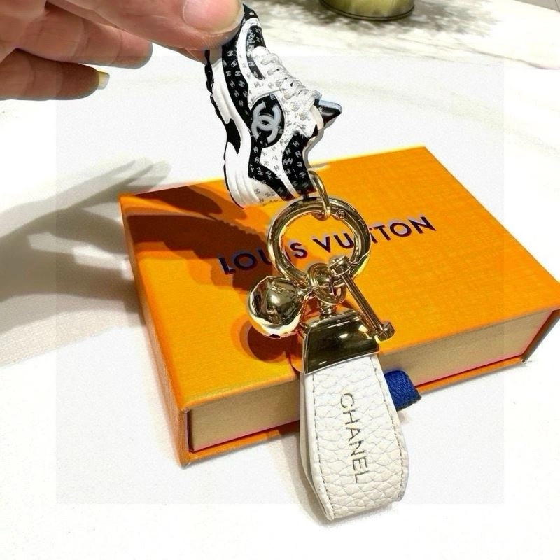 Chanel Keychains TechFriendly 265788