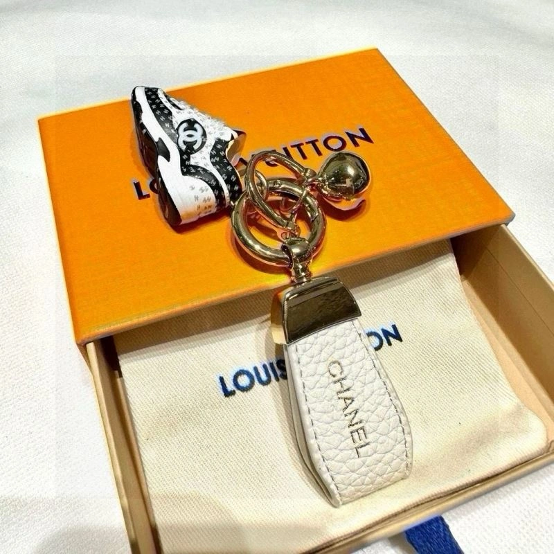 Chanel Keychains TechFriendly 265788