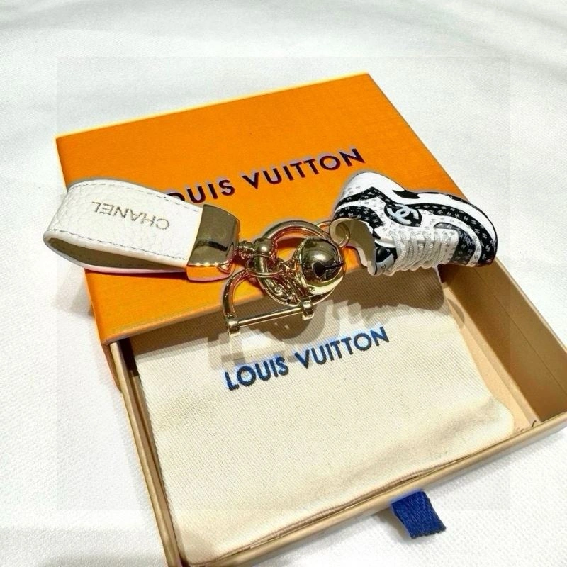 Chanel Keychains TechFriendly 265788