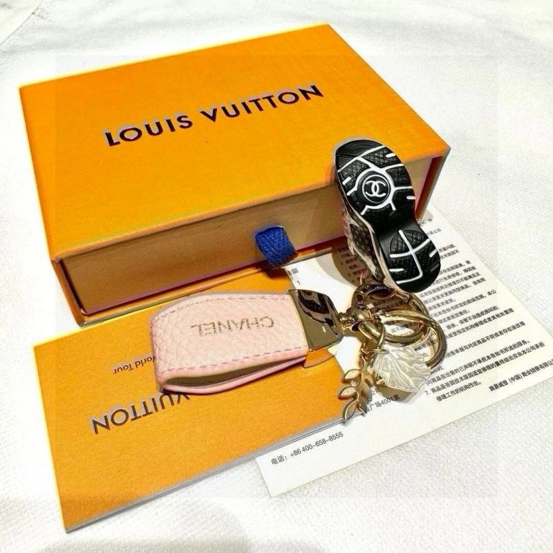 Affordable Chanel Keychains 265792