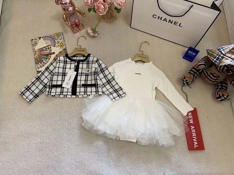 Snug Chanel Kids 111127