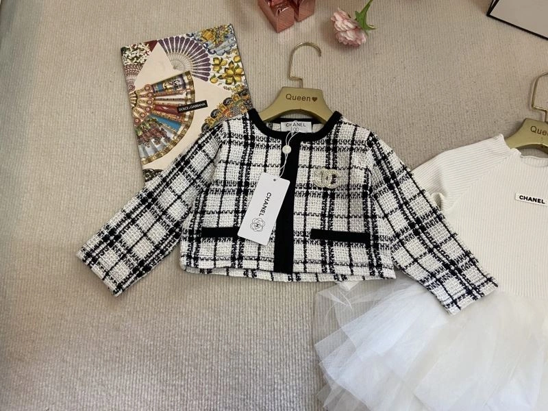 Snug Chanel Kids 111127